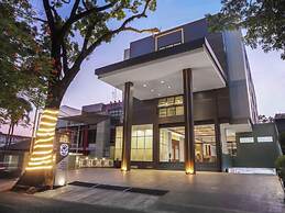 IB23 Inn Boutique Hotel