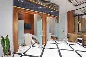 IB23 Inn Boutique Hotel