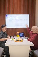 IB23 Inn Boutique Hotel