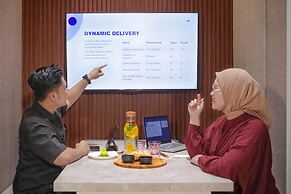 IB23 Inn Boutique Hotel