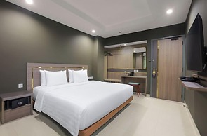 IB23 Inn Boutique Hotel