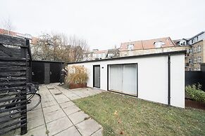 Private Townhouse w Terrace