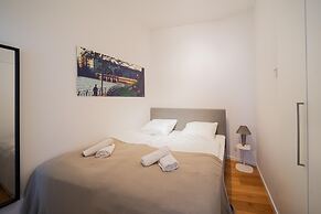 Private Townhouse w Terrace