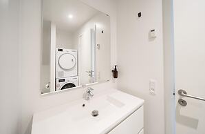 Private Townhouse w Terrace