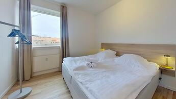 Nice 2-bed in Frederiksberg