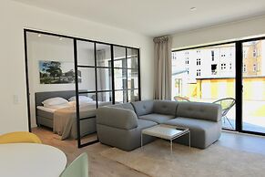 Fantastic Apartment w Private Terrace