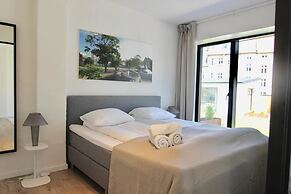 Fantastic Apartment w Private Terrace