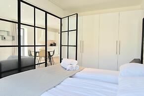 Fantastic Apartment w Private Terrace