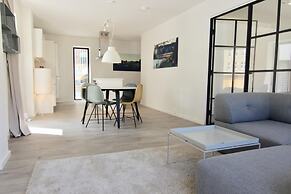 Fantastic Apartment w Private Terrace