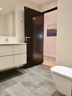 Fantastic Apartment w Private Terrace