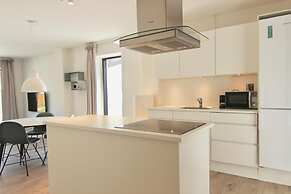 Fantastic Apartment w Private Terrace