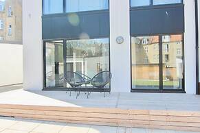 Fantastic Apartment w Private Terrace