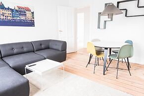 2-bed With Private Balcony