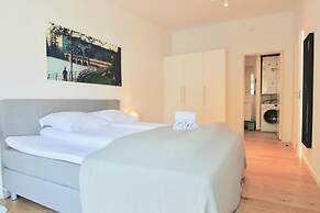 Fantastic 1-bedroom Townhouse