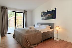 Fantastic 1-bedroom Townhouse