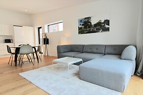 Fantastic 1-bedroom Townhouse