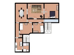 Great 3-bed in Fantastic Location