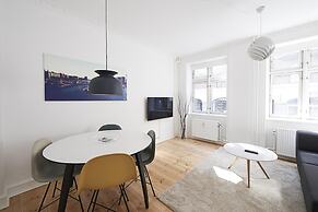 Nice 1-bed Near Copenhagen Lakes