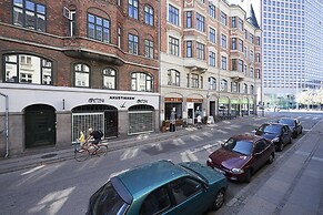 Nice 1-bed Near Copenhagen Lakes