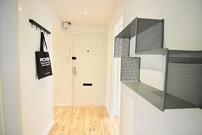 Nice 2-bed in Frederiksberg
