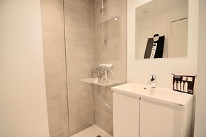 Nice 2-bed in Frederiksberg