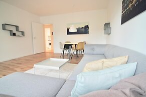 Nice 2-bed in Frederiksberg