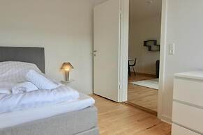 Fantastic 2-bed in Frederiksberg C