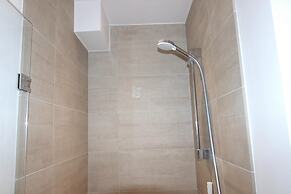 Beautiful 2-bed in Frederiksberg C W Balcony