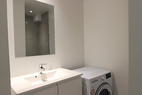 Beautiful 2-bed in Frederiksberg C W Balcony