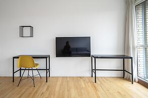 Nice 2-bed in Frederiksberg