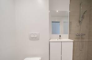 Nice 2-bed in Frederiksberg