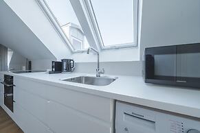 Beautiful 1-bed in Peaceful Surroundings