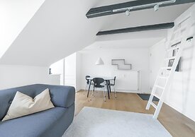 Beautiful 1-bed in Peaceful Surroundings