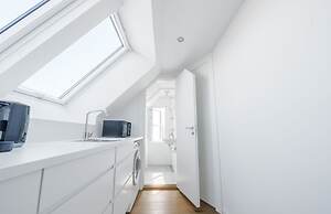 Beautiful 1-bed in Peaceful Surroundings