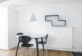 Beautiful 1-bed in Peaceful Surroundings