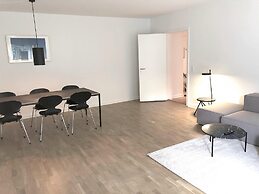 Spacious 1-bed in Frederiksberg w Balcony