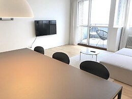 Nice 2-bed in Frederiksberg