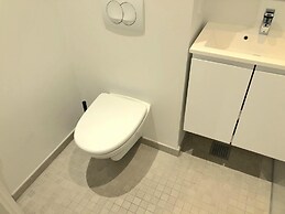 Nice 2-bed in Frederiksberg