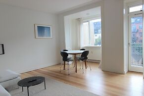 Great and Spacious 1-bed w