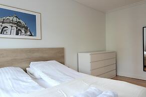 Great and Spacious 1-bed w