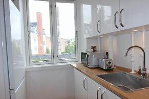 Great and Spacious 1-bed w