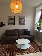 Beautiful Two-bed Apartment