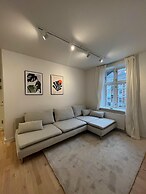 2-bed Apartment in one of Rhus Best Locations