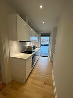 2-bed Apartment in one of Rhus Best Locations