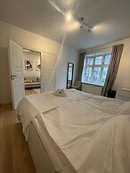 2-bed Apartment in one of Rhus Best Locations