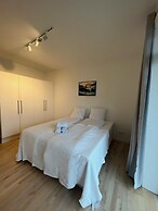 2-bed Apartment in one of Rhus Best Locations