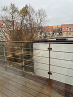 2-bed Apartment in one of Rhus Best Locations