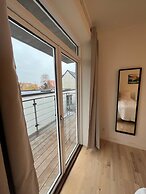 2-bed Apartment in one of Rhus Best Locations
