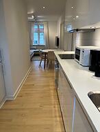 2-bed Apartment in one of Rhus Best Locations