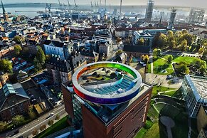 2-bed Apartment in one of Rhus Best Locations